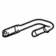 GM 22753402 Rear Muffler Hanger GM 22753402 Rear Muffler Hanger