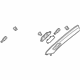 GM 84041183 Windshield Pillar Trim, Passenger Side