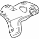 GM 55489526 Heat Shield GM 55489526 Heat Shield