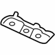 GM 42723582 Guide, Front Driver Side GM 42723582 Guide, Front Driver Side