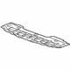 GM 95244557 Under Cover GM 95244557 Under Cover