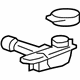 GM 23188660 Filler Tube