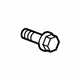 GM 11611579 Motor Mount Bolt
