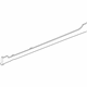 GM 95215110 Rocker Molding GM 95215110 Rocker Molding