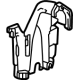 GM 86822585 Cover, Heater Core