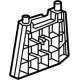GM 86822589 Bracket, Heater Core GM 86822589 Bracket, Heater Core