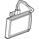 GM 86528157 Core, Heater Core