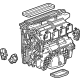 GM 85083513 Case Assembly-Heater & A/C Evaporator