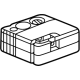 GM 84836452 Compressor, Tire