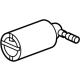 GM 85583270 Container-Tire Sealant Solvent