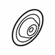 GM 96408638 Wheel, Spare Spacer GM 96408638 Wheel, Spare Spacer