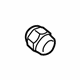 GM 96427364 Wheel Nut GM 96427364 Wheel Nut