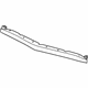 GM 84244390 Deflector GM 84244390 Deflector