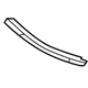 GM 25786156 Lower Support, Passenger Side GM 25786156 Lower Support, Passenger Side