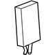 GM 84802280 Evaporator Core GM 84802280 Evaporator Core