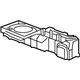 GM 22816152 Upper Case GM 22816152 Upper Case