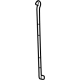 GM 42838752 Control Rod, Front Driver Side GM 42838752 Control Rod, Front Driver Side