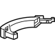 GM 26283544 Handle, Outside, Driver Side GM 26283544 Handle, Outside, Driver Side