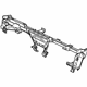 GM 92270824 Reinforcement Beam GM 92270824 Reinforcement Beam