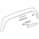 GM 95280995 Spoiler GM 95280995 Spoiler