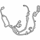 GM 39112847 Harness, Rear Passenger Side