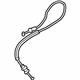 GM 39122959 Control Cable GM 39122959 Control Cable