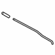 GM 13493609 Lock Rod, Driver Side GM 13493609 Lock Rod, Driver Side