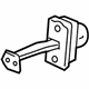 GM 39089088 Door Check, Rear Lower GM 39089088 Door Check, Rear Lower