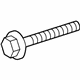 GM 11610786 Alternator Bolt GM 11610786 Alternator Bolt