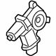 GM 42614094 Window Motor, Front Driver Side GM 42614094 Window Motor, Front Driver Side