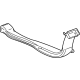 GM 39117433 Rear Duct GM 39117433 Rear Duct
