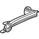 GM 39117439 Defroster Duct, Driver Side GM 39117439 Defroster Duct, Driver Side