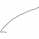 GM 23196407 Antenna Cable GM 23196407 Antenna Cable