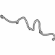 GM 23129686 Antenna Cable GM 23129686 Antenna Cable