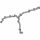 GM 22993295 Antenna Cable GM 22993295 Antenna Cable