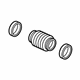GM 84186768 Boot GM 84186768 Boot