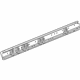 GM 84734968 Outer Rocker Panel, Passenger Side GM 84734968 Outer Rocker Panel, Passenger Side