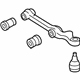 GM 92081621 Lower Control Arm GM 92081621 Lower Control Arm