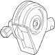 GM 42742662 Lower Note Horn GM 42742662 Lower Note Horn