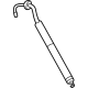 GM 85050649 Actuator Assembly-Lift Gate Power Assist GM 85050649 Actuator Assembly-Lift Gate Power Assist