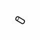 GM 94535598 Bulb GM 94535598 Bulb