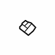 GM 96077679 Socket GM 96077679 Socket