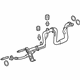 GM 84001243 Liquid & Suction Hose Assembly.