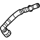 GM 84352148 Vent Pipe, Passenger Side GM 84352148 Vent Pipe, Passenger Side