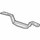 GM 21999465 Floor Reinforcement, Rear GM 21999465 Floor Reinforcement, Rear