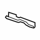 GM 25823147 Reinforcement Plate, Driver Side GM 25823147 Reinforcement Plate, Driver Side