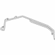 GM 23127984 Cooler Pipe
