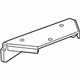 GM 23139807 Transmission Cooler Bracket, Rear GM 23139807 Transmission Cooler Bracket, Rear