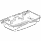 GM 85592468 Storage Compart, Rear