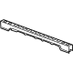 GM 84640929 Rear Cross Sill GM 84640929 Rear Cross Sill